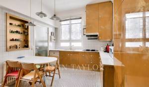 Venta Piso Paris 16ème