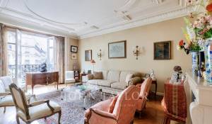 Venta Piso Paris 16ème