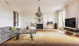 Venta Piso Paris 16ème