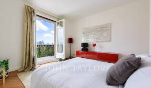 Venta Piso Paris 16ème