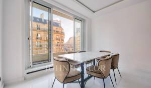 Venta Piso Paris 16ème
