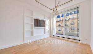 Venta Piso Paris 16ème