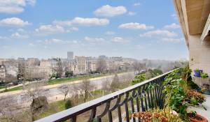 Venta Piso Paris 16ème