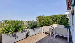 Venta Piso Paris 16ème