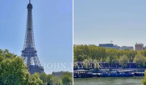 Venta Piso Paris 16ème