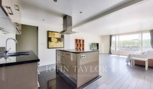 Venta Piso Paris 16ème