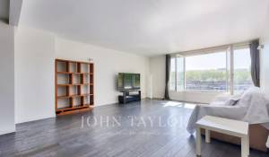 Venta Piso Paris 16ème