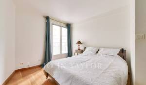 Venta Piso Paris 16ème