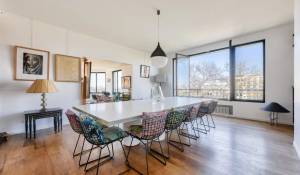Venta Piso Paris 16ème