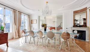 Venta Piso Paris 16ème