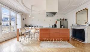 Venta Piso Paris 16ème