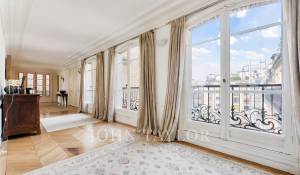 Venta Piso Paris 16ème