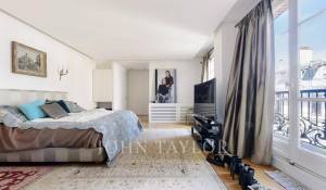 Venta Piso Paris 16ème