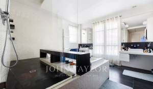 Venta Piso Paris 16ème