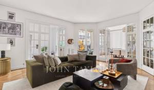 Venta Piso Paris 16ème