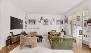 Venta Piso Paris 16ème