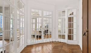 Venta Piso Paris 16ème