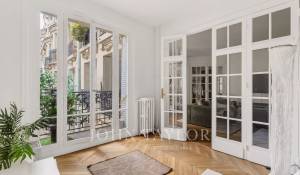 Venta Piso Paris 16ème