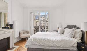 Venta Piso Paris 16ème