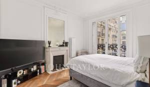 Venta Piso Paris 16ème