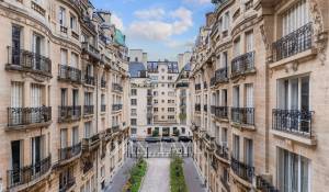 Venta Piso Paris 16ème