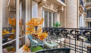 Venta Piso Paris 16ème
