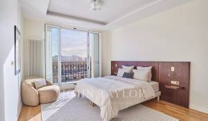 Venta Piso Paris 16ème