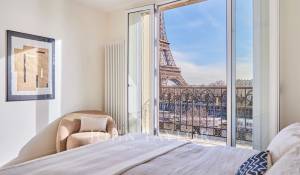 Venta Piso Paris 16ème