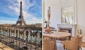 Venta Piso Paris 16ème