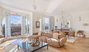 Venta Piso Paris 16ème