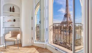 Venta Piso Paris 16ème