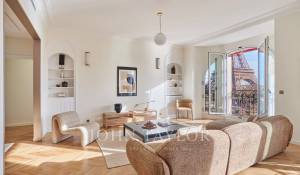 Venta Piso Paris 16ème