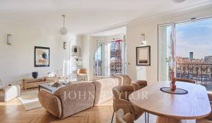 Venta Piso Paris 16ème