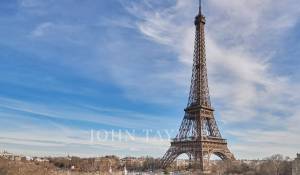 Venta Piso Paris 16ème