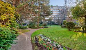 Venta Piso Paris 16ème