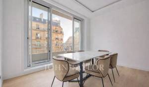 Venta Piso Paris 16ème