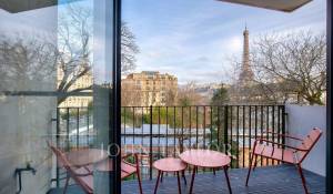 Venta Piso Paris 16ème