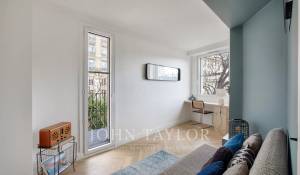 Venta Piso Paris 16ème