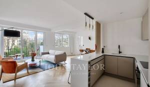 Venta Piso Paris 16ème