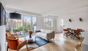 Venta Piso Paris 16ème