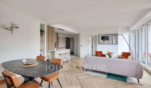 Venta Piso Paris 16ème