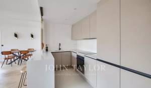 Venta Piso Paris 16ème