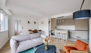Venta Piso Paris 16ème