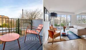 Venta Piso Paris 16ème