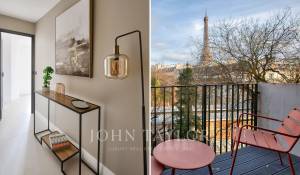Venta Piso Paris 16ème