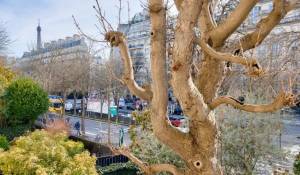 Venta Piso Paris 16ème
