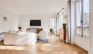 Venta Piso Paris 16ème