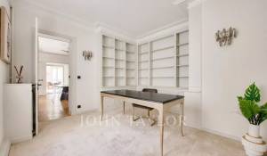 Venta Piso Paris 16ème