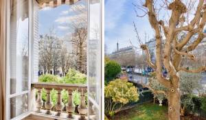 Venta Piso Paris 16ème