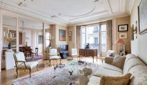 Venta Piso Paris 16ème